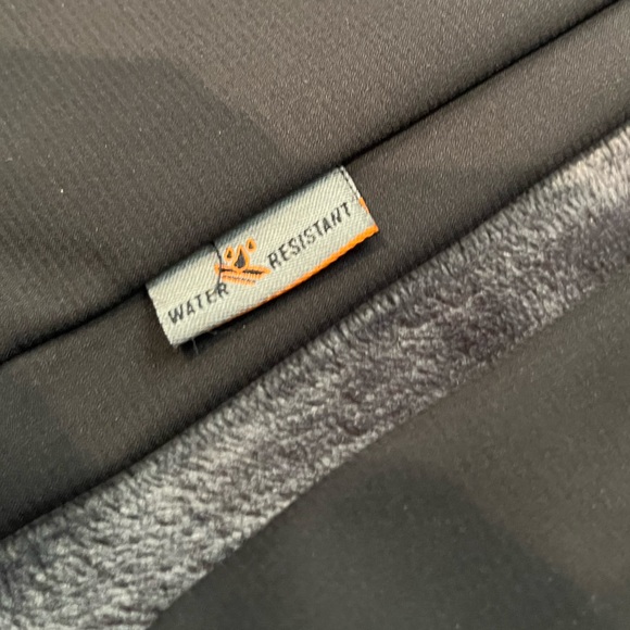 Free Country - Soft shell Jacket - Picture 4 of 11